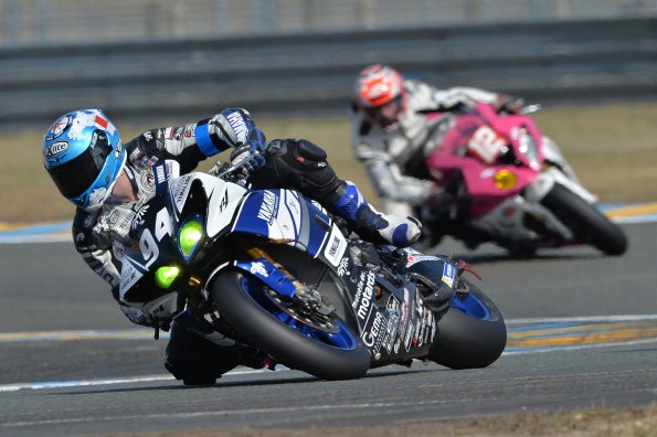 2013 04 24h Le Mans 09806